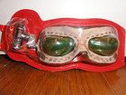 New Sealed Rey s Green Goggles Deluxe Star Wars Costume Prop