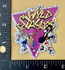 Bill   Ted s Excellent Adventure Custom Glitr Decal sticker Wyld Stallyns 3x3       