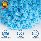 10 Lbs Bean Bag Filler Comfortable And Soft Bean Bag Chair Filler Memory Foam