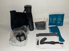 Revair - Reverse-air Hair Dryer With Accessories - Black