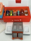 Osmo Hot Wheels Mind Racers Game 6 Cars And Extras Look