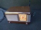 Antique Philco 48-200 Transitone Radio