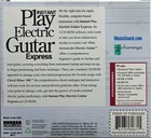 Instant Play Electric Guitar 40 Beginner Lessons For Self Paced Learning