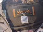 Nwt Scent-lok Lightweight Ambush Long Sleeve Hunting Shirt Vertigo Grey 3xl