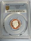 2016 Australia Silver Proof 2 Cents Coin Ngc Pf69 Ultra Cameo