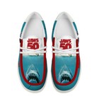 Jaws Custom Hey Dude Shoes