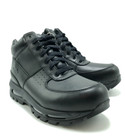  new  Men Nike Air Max Goadome Winter Boots Triple Black  865031 009      