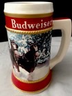 2019 Holiday Stein - 40th Anniversary Limited Edition Beer Mugs Steins   Coa New