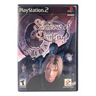 Shadow Of Destiny Sony Playstation 2 Ps2 2001 Replacement Case Only  No Game 