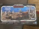 Star Wars Vintage Collection Rogue One Imperial Combat Assault Tank