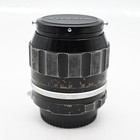 Nikon Nikkor Ai d 35mm F1 4 Lens  226