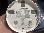 Notifier Fsp-951r Remote Test Capable Photoelectric Smoke Detector New  white 