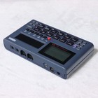 Yamaha Su10 Sampling Unit Portable Sampler Midi Ribbon Controller W box Manual