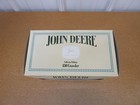 John Deere 430 Crawler Tractor 1 16 Ertl Collector Edition Diecast Green Dozer Z