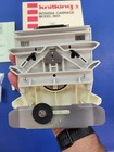 Nice Knitking In91  brother Ka-8210  Intarsia Carriage