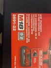 Milwaukee 2691-22 M18 18v Cordless Li-ion Drill Driver   Impact Driver Combo Kit