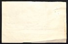 Buffalo Brewing Sacramento  Ca Pre Pro 1909 Billhead Bohemian   6 