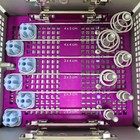 Hologic  Inc  Focal Therapeutics F0101 Sizer Set