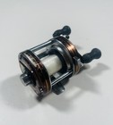 Vintage Daiwa Millionaire 5h Baitcasting Reel Japan Hi-speed 2 Ball Bearings