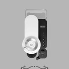 De longhi Env300w Nespresso Vertuo Lattissima  White