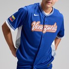 Men s Venezuela Baseball Royal 2026 World Baseball Classic Home Stadium