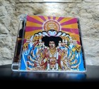 Bold As Love Jimi Hendrix Hybrid Sacd  Remastered  Stereo And Mono Unused Read