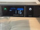 Cyberpower Cp500pfcrm1u Pfc Sinewave Ups 500va 300w 6 Outlets  Avr  1u Rackmount