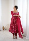 Pakistani Salwar Kameez Suit Women 3 Piece Readymade Indian Wedding Party Outfit