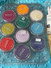 Panpastels   Blender Lot 8 New Mini Ink Blending Tool New Replacement Pads