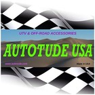 2008 Sportsman X2 700 Efi Front A-arm Delrin Bushing Kit Superior To Oem 