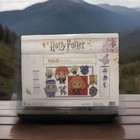Perler Deluxe Fused Bead Kit For Kids Harry Potter  19 Designs  Themef80-54345