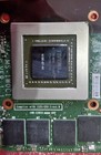 Tested Msi Nvidia Gtx 870m 6gb Video Card N15e-gt-a2