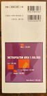 Bilingual Map Of Tokyo Metropolitan Area By Shobunsha Japan Travel Sightseeing