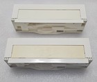 Genuine Oem Bernina Accessorie Box Case Feet Bobbin 1008 1130 1230 Switzerland