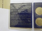Charlottetown  Prince Edward Island Trade Dollars Coins Fathers Confederation