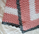Crochet Baby Blanket