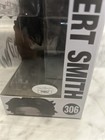 Robert Smith Signed Funko 306 Jsa