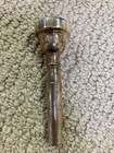 Bach 1c 24 Throat 24 Backbore Symphonic Trumpet Mouthpiece