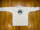 Brand New Shoyoroll Albino And Preto A p X Nike Bjj Gi Sand 450 Gsm  with Bags 