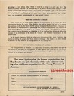 Rare Antique 1922-34  smash The Boy Scouts  Communist Propaganda Application