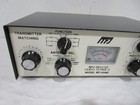 Nice Mfj Model Mfj-949b Deluxe Versa Tuner Ii  Antenna Tuner ------------- Cool 