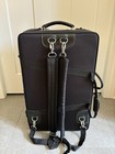 Marcus Bonna Trumpet Quad Case