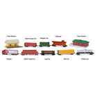 Train Toob Mini Figures Safari Ltd New Toys Educational Figurines