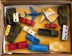Vintage Midgetoy Midgetoy Collectable Set 18 Toys New In Box Rockford Il 1960s