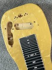 1952 1953 1954 Fender Champion Lap Steel Guitar Body