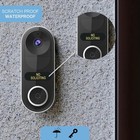 Small No Soliciting Sign For House  10 Pack No Soliciting Sign For Home Tiny Siz