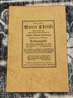 Ww1 Wwi German Military Book 1915 War Essays Pro German Brit Houston Stewart
