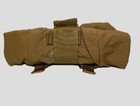 Dump Pouch Usmc Roll  Coyote Usgi Filbe Assault Mag Carrier Good Condition Brown