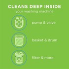Affresh Washing Machine Cleaner  Cleans Front Load And Top Load Washers  Incl   