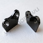 Mini Excavator Bucket Ears Universal Agt Cfg 25mm 1  Chinese 1 Ton Pair 1 4 